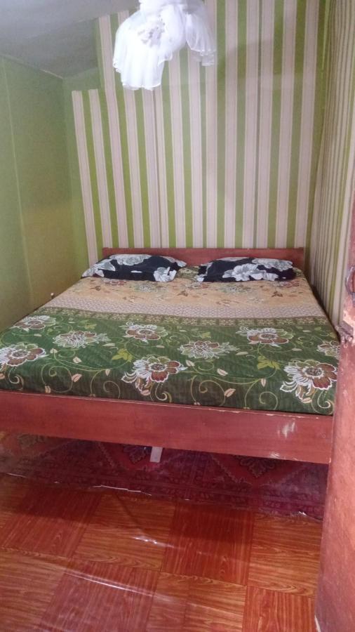 Fun Family Guest House N Jungle Tour Bukit Lawang Exteriér fotografie
